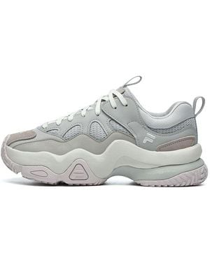 Fila (Wmns) Sdud Trainers - Grey