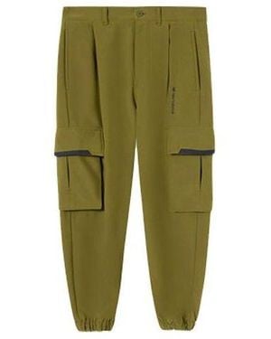 New Balance Sport Cargo Trousers 'Military' - Green