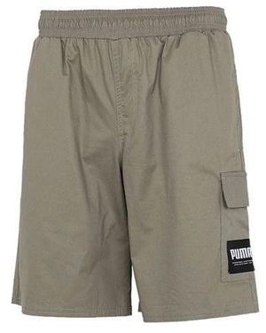 PUMA Summer Court Regular - Gray