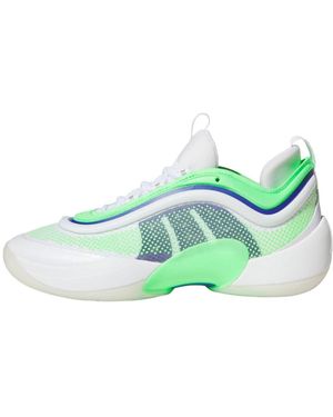 adidas D.O.N. Issue 6 "Metamorphosis" Jq2249" - Green
