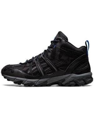 Asics Gel-Sonoma 15-50 Mt Obsidian' - Black