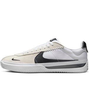 Nike Brsb - White