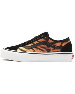 Vans Old Skool Tapered 'Tiger' - Brown