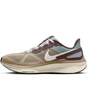 Nike Structure 25 Premium - Brown