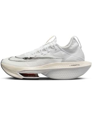 Nike Air Zoom Alphafly Next% 2 'Prototype' - White