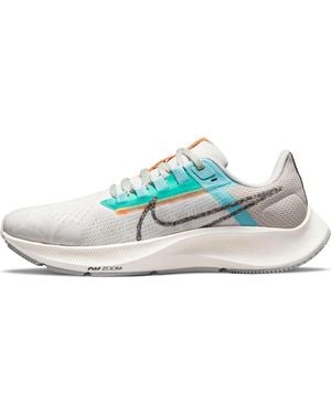 Nike (Wmns) Air Zoom Pegasus 38 Mfs 'Copa' - Blue