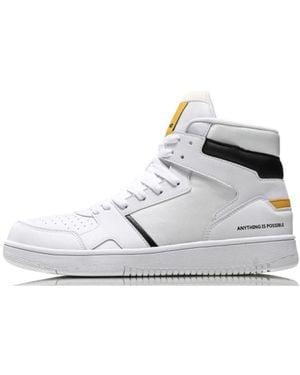 Li-ning Rider Hi - Metallic