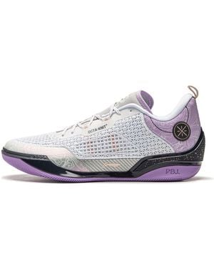 Li-ning Wade 808 4 Ultra - White