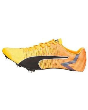 PUMA Evospeed Tokyo Brush 4 - Yellow