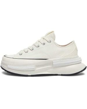 Converse Run Star Legacy Cx Low 'Cream' - White