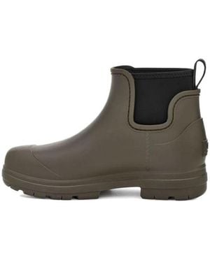 UGG (Wmns) Droplet 'Forest Night' - Brown