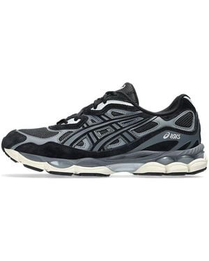 Asics Gel-Nyc - Blue