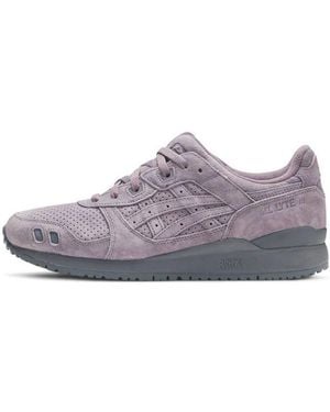 Asics Ronnie Fieg X Gel Lyte 3 Og The Palette in Blue for Men Lyst UK