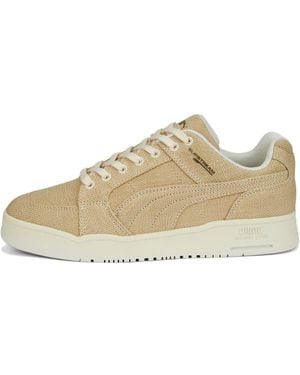 PUMA Slipstream Lo 'Eco' - White