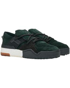 adidas gazelle silver green womens adidas Alexander Wang x AW Skate 'Sand'  Kickshub