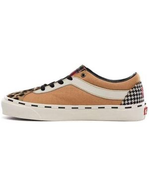 Vans Bold Ni 'Bender' - Brown