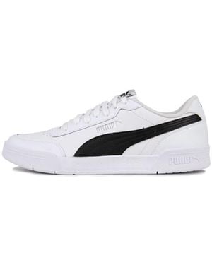 PUMA Caracal - White