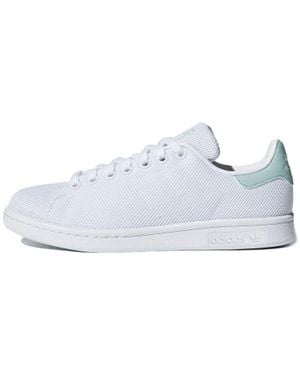 adidas (Wmns) Originals Stan Smith - White