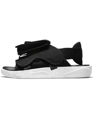 Nike Ls Slide - Black