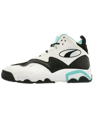 PUMA Source Mid - White