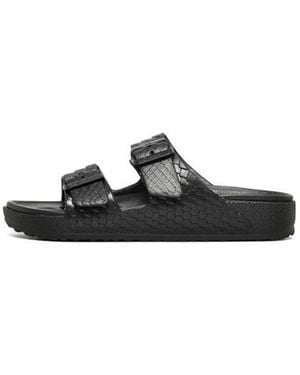 Skechers (Wmns) Cali Breeze - Black