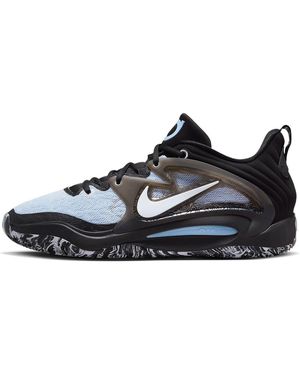Nike Kd 15 'Refuge' Dc1975-101 - Black