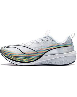 Li-ning Dark Horse 6 Pro - White