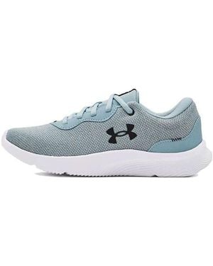 Under Armour (Wmns) Mojo 2 Running Shoes - Blue