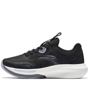 Anta (Wmns) Mixed Training Collection - Black