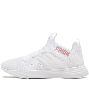 PUMA (Wmns) Contempt Demi Fox Glove' - White