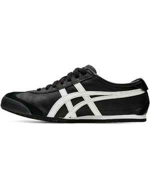 Onitsuka Tiger Mexico 66 - Black