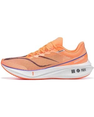 Li-ning Feidian 3 Challenger - Orange