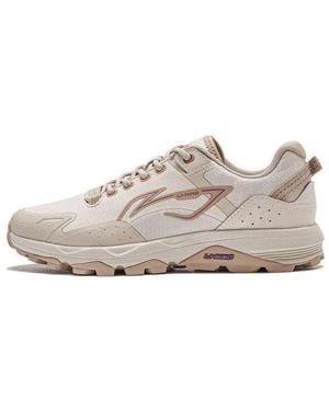 Li-ning (Wmns) Gundam 'Light' - White