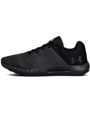 Under Armour Micro G Pursuit - Black