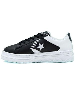 Converse Pro Leather X2 Low 'Rivals Pack' - Blue