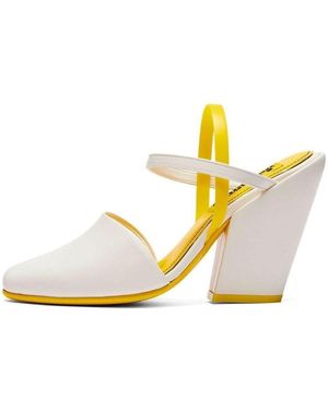 Onitsuka Tiger (Wmns) Tiger Fairia Sunflower' - Yellow