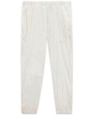 Nike X Drake Crossover Nocta Golf Woven Trousers - White