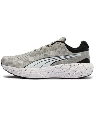 PUMA Scend Pro Engineered 'Concrete' - Grey