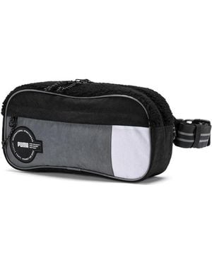 PUMA Xtg Waist Bag - Black
