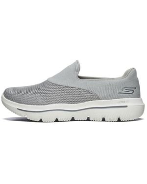 Skechers Go Walk Evolution Ultra Sneakers - Gray