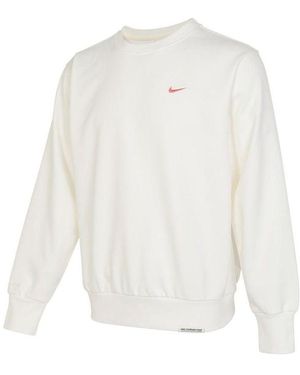 Nike Valentine's Day Graphic Sweatshirt - White