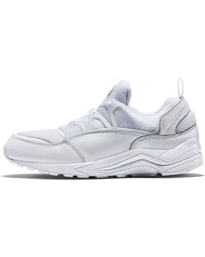 Nike Air Huarache Light 'Triple' - White