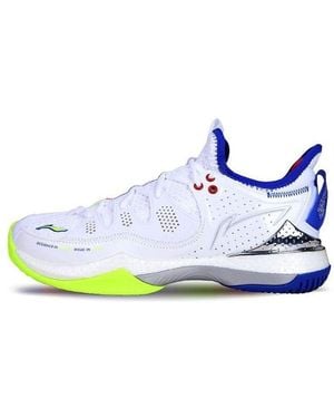 Li-ning Halberd 3 Lite - Blue