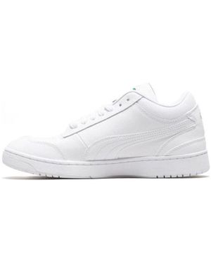 PUMA Guard Demi - White