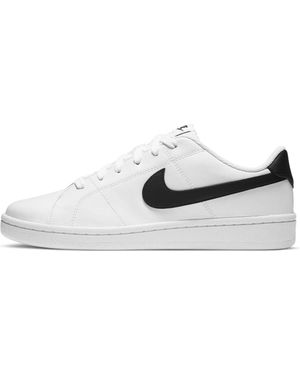 Nike Court Royale 2 - White