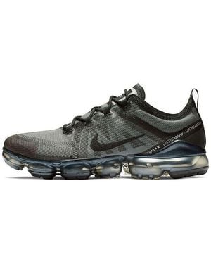 Nike Air Vapormax 2019 'Ghost' - Brown