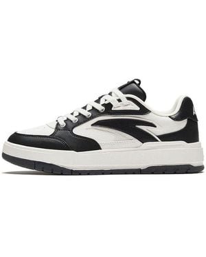 Anta (Wmns) 982 Low - White