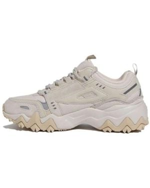 Fila Oakmont Tr V2 - White