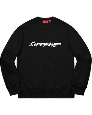Supreme Crew neck sweaters for Men | Lyst Supreme Crew neck sweaters for Men | Lyst
