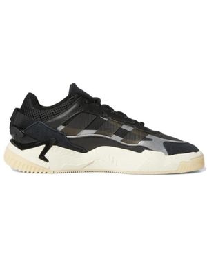 adidas gazelle silver green womens Adidas Originals Handball Spezial (Night Indigo/Cream White)  MILK STORE